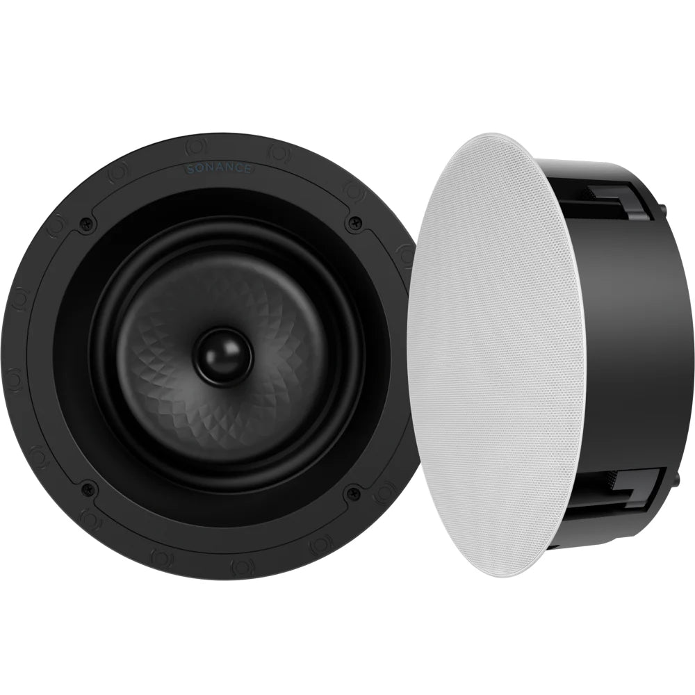 Sonance VX-80R in-ceiling speakers