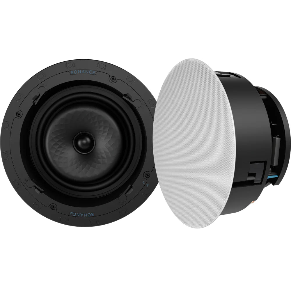 Sonance VX-82R in-ceiling speakers