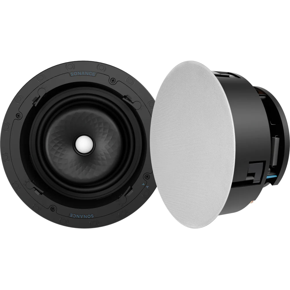 Sonance VX-86R in-ceiling speakers