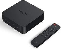 WiiM Audio Pro Plus - Wireless Audio Streamer – Vision Living